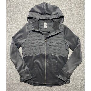 Avia Zip Hooded Jacket Women’s Size M (8-10) Main Body